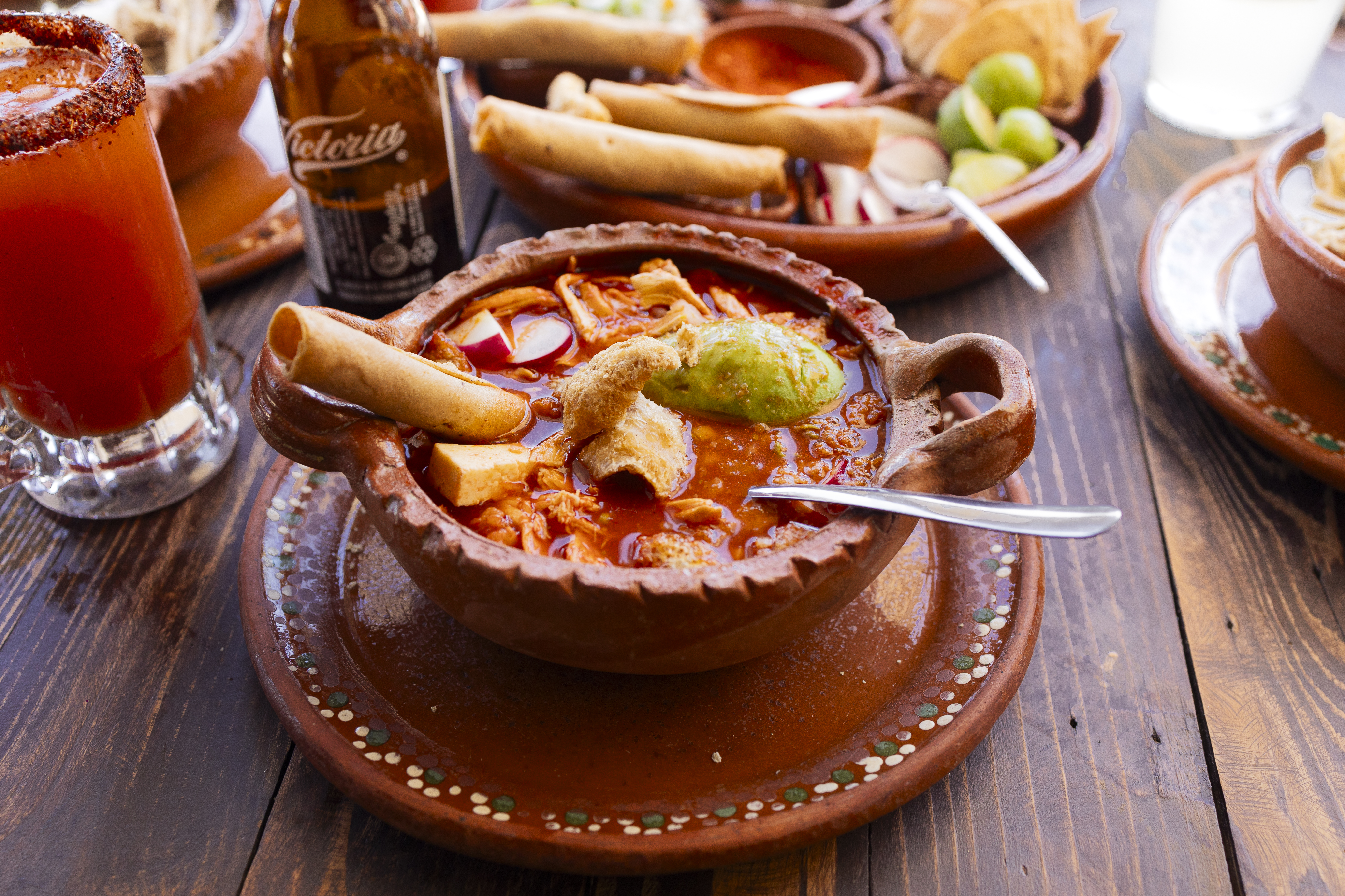 Pozole